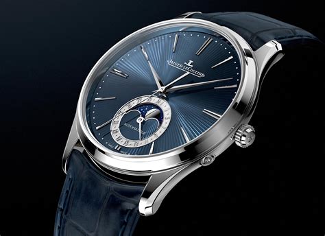 jaeger lecoultre ultra thin moon.